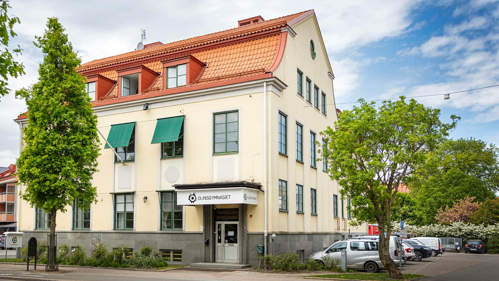 Studentboende Olinsgymnasiet studentboende-olinsgymnasiet